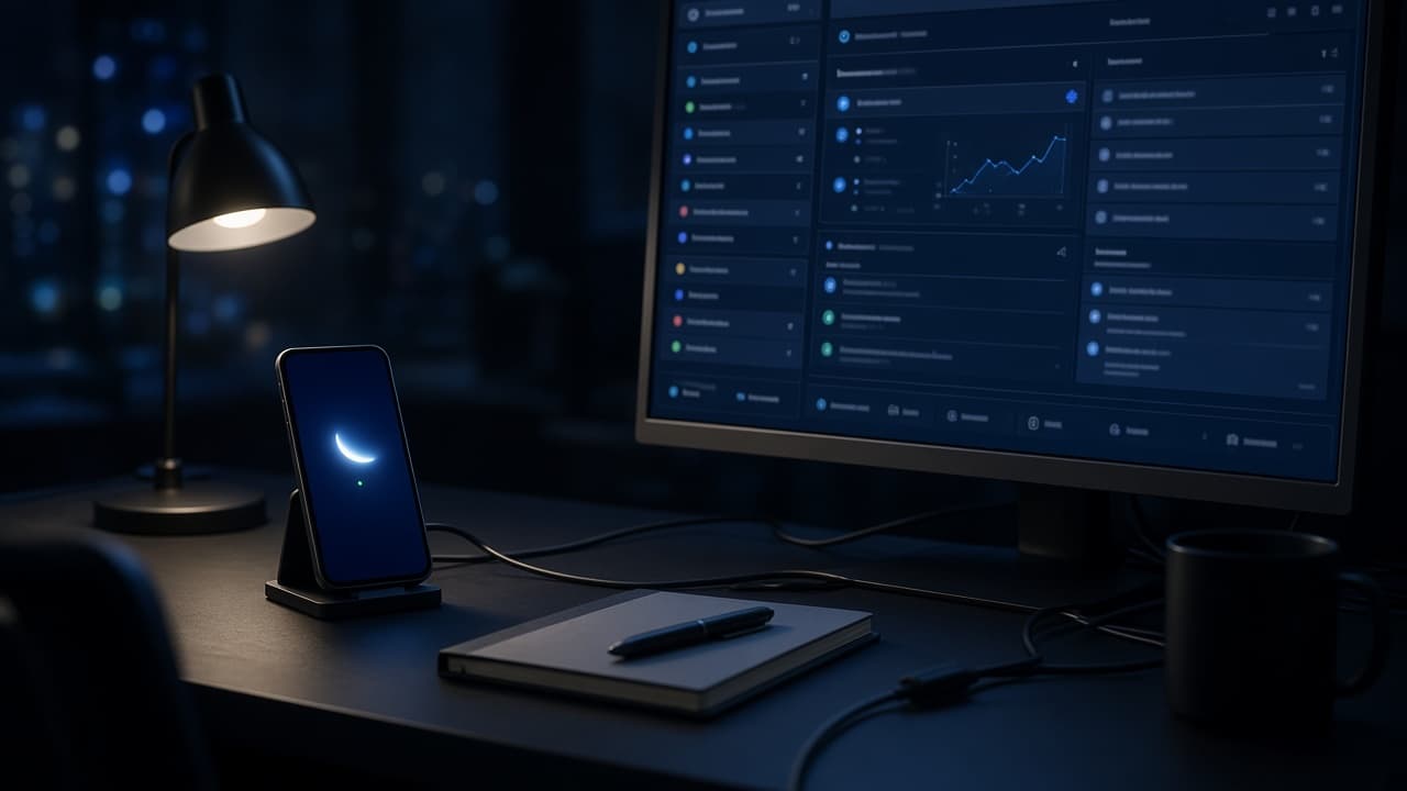 Halcyon Ops